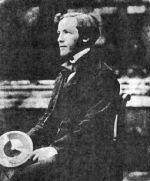 James Clerk Maxwell