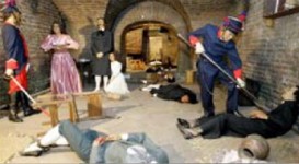 Masacre del 2 de Agosto de 1810