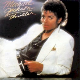 Michael Jackson - Thriller