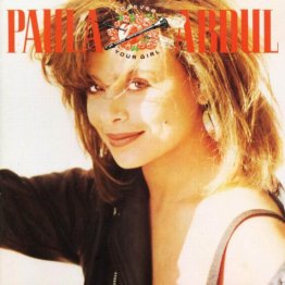 Paula Abdul