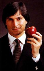 Steve Jobs
